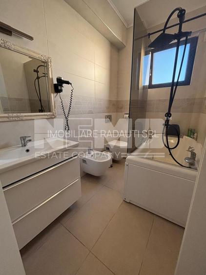 APARTAMENT 3 CAMERE | CENTRU, SUCEAVA | 68 MP | 150.000€ - 9