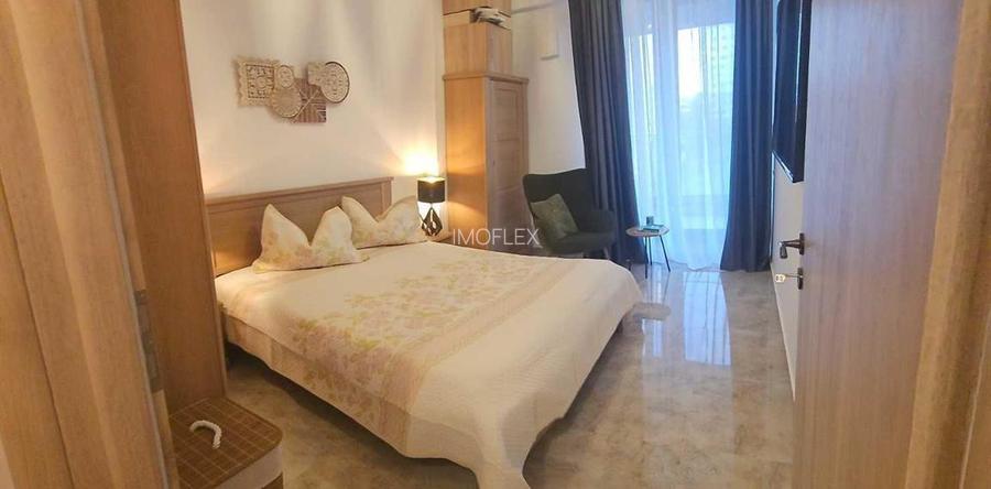 Apartament 2 camere Campus - 6