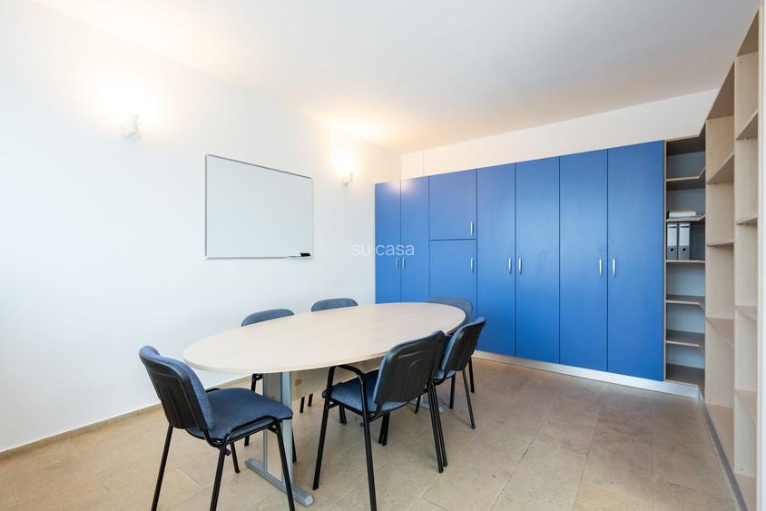 Spatiu Pilates ~Birou Premium ~Podcast ~Unirii ~Terasa 108 mp - 6