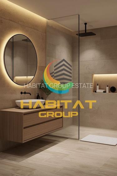 Vanzare Apartament Decomandat De 2 Camere 59.23mp Zona Metalurgiei - 4