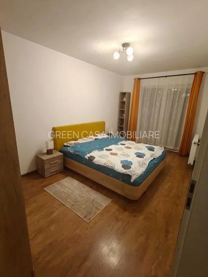 Apartament 3 camere, grădină – zona Cetății, Florești - 4