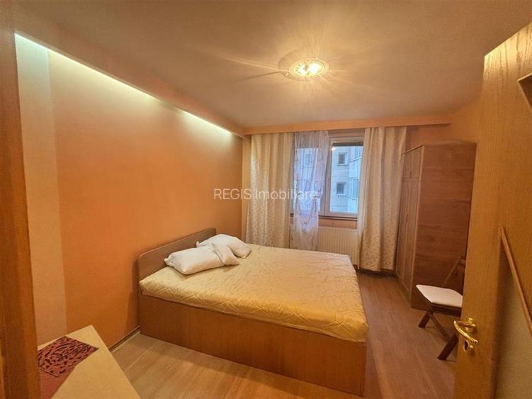 Apartament doua camere - 3