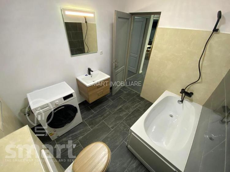 Apartament 3 camere zona Centrala - 8