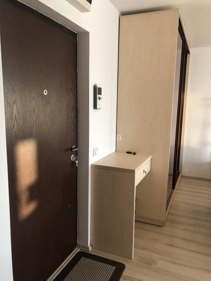 Apartament 2 camere - parcare - North Aria Lake View - 7