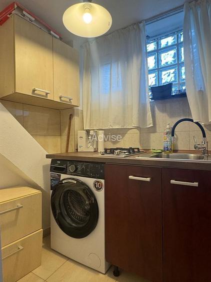 GARSONIERA IN CASA - ZONA SCHEI - 11