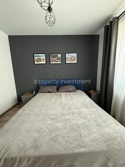 2 Camere | Salaj | Art Temple Complex | Parcare | - 4