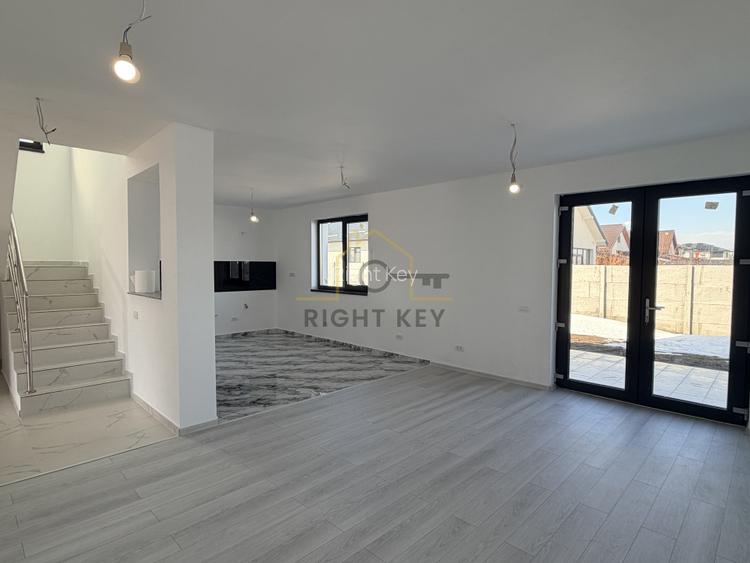 Casa P+1, 123mpu, 400mpt, toate utilitățile, asfalt, STB! Comision 0% - 4