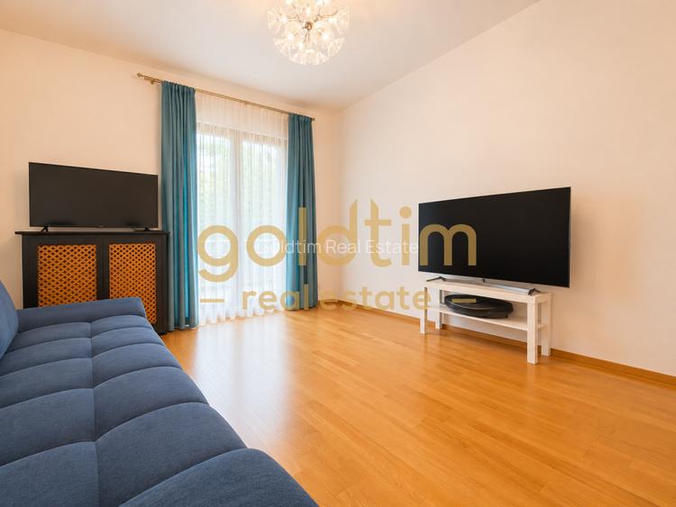 APT SUPERB 3 CAMERE/AMBASADA AMERICII/BOXA SI PARCARE INCLUSA/TERASA 32mp/SUPERB - 15