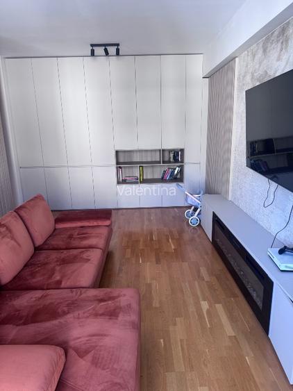 Apartament 3 camere Luxuria Residence utilat și mobilat premium  - 6