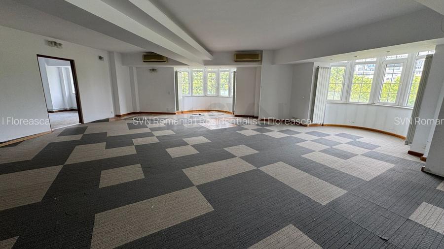 REA1025140 Apartament unic 3 camere Unirii - 4