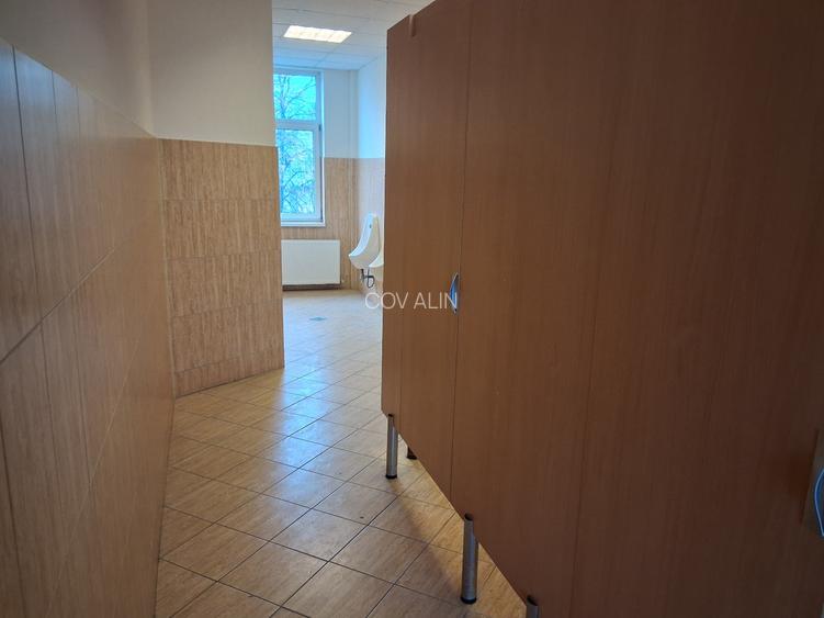 Imobil D+P+E situat in Calea Feldioarei, suprafata 3488 mp, teren 6800 mp ! - 11