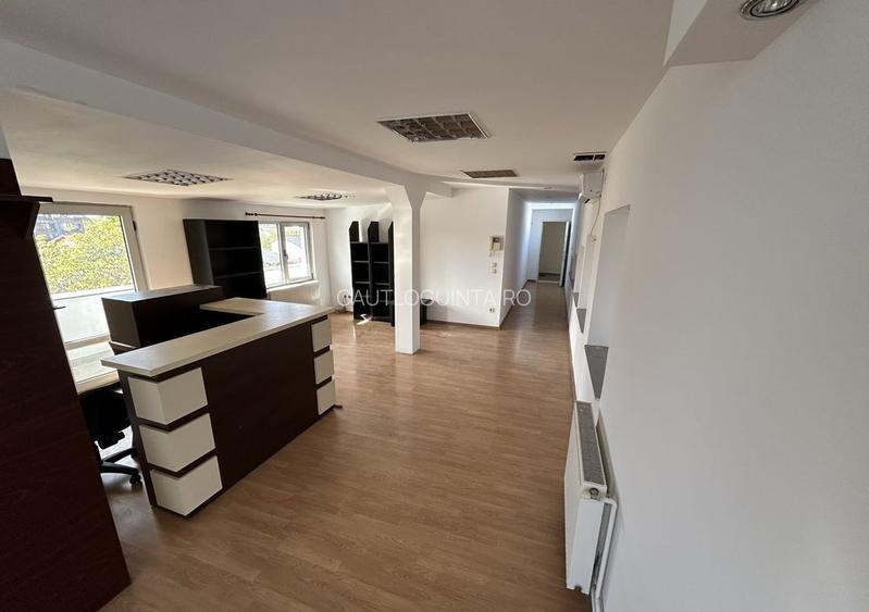 Spatiu comercial | Chitila | Centrala proprie | Balcon - 5