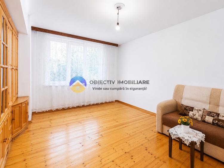 Apartament 3 camere de vânzare – cartier Precista - 6