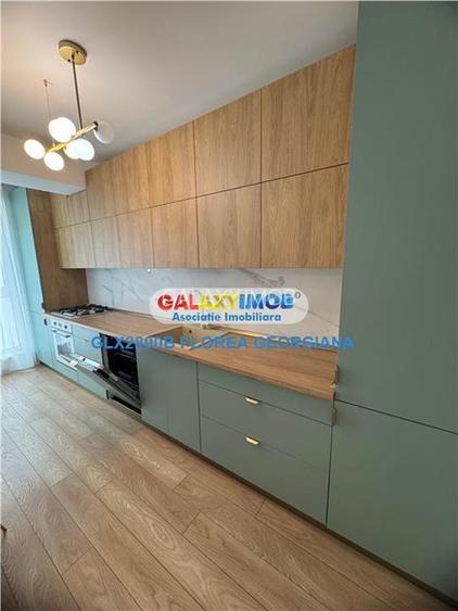 Inchiriere apartament 3 camere Pipera -MTM Residence - 4