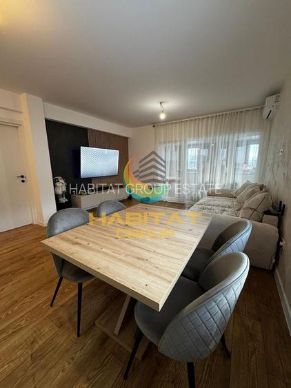 Casa individuala partial mobilata Cartierul Nou Berceni - 28