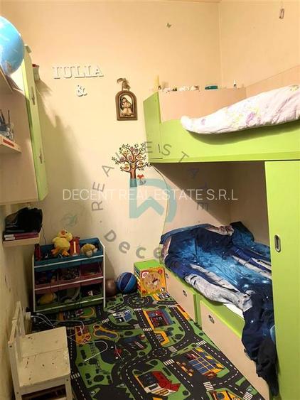 Apartament 3 camere, Casa Armatei, Brasov - 9