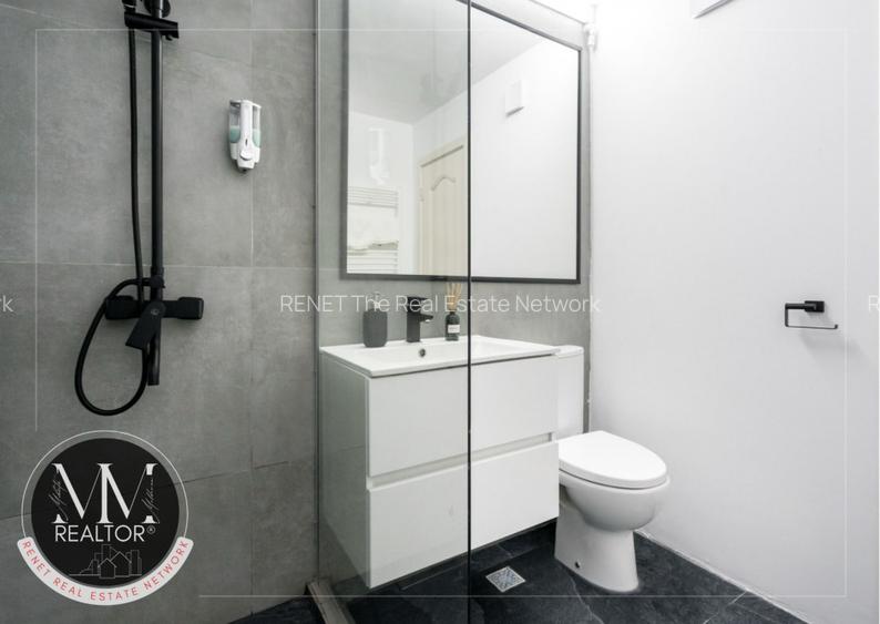 2 Camere stradal 13 Septembrie - Marriott - 9