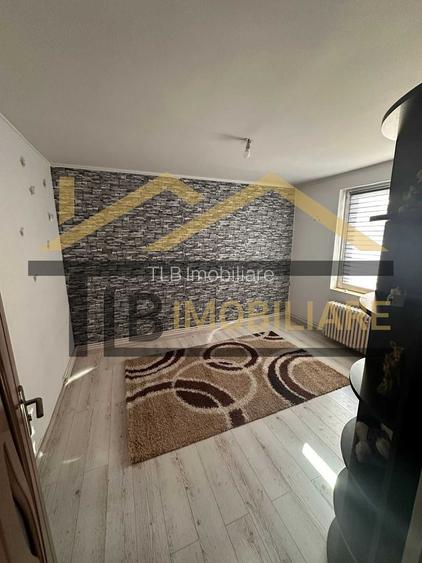 Apartament cu 2 camere, 48 mp, decomandat, Zona Koos Ferenc - 5