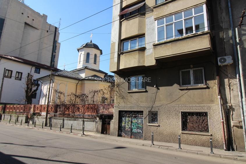 Foișorul de Foc, garsonieră mobilată și utilată - 13