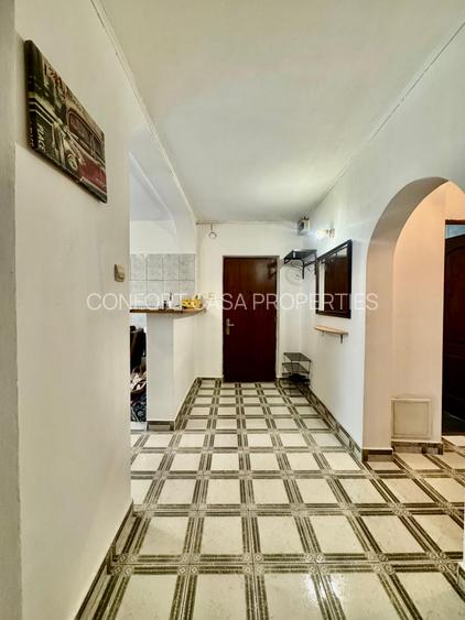 Unirii - Octavian Goga - hol H - 3