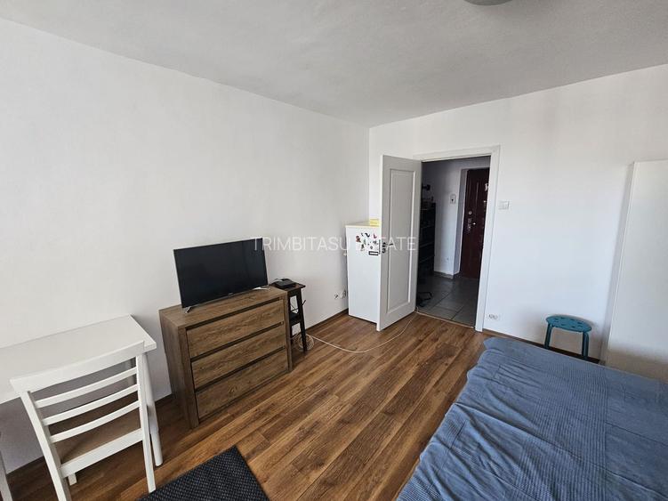 Garsnoiera - Piata Iancului - Renovat - Comision 0% - 7