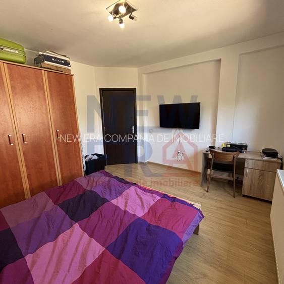 Casa tip triplex Popesti Leordeni - Strada Sfanta Agnes - 5