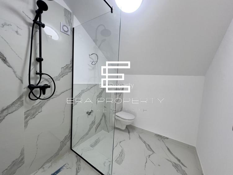 Apartament tip penthouse 5 camere –  LA CHEIE- intabulat– DaVinci Homes - 9