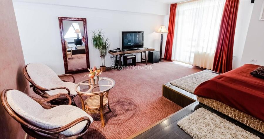 Vanzare Hotel- Moieciu - 5