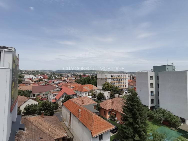 Apartament 3 camere de inchiriat in Centru - 8