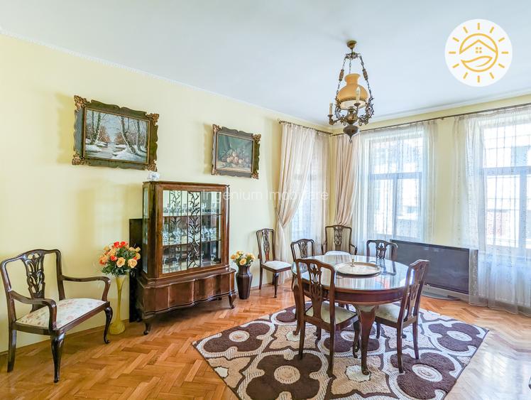 Centrul Istoric singur in curte la 2 min Piata Sfatului - 7