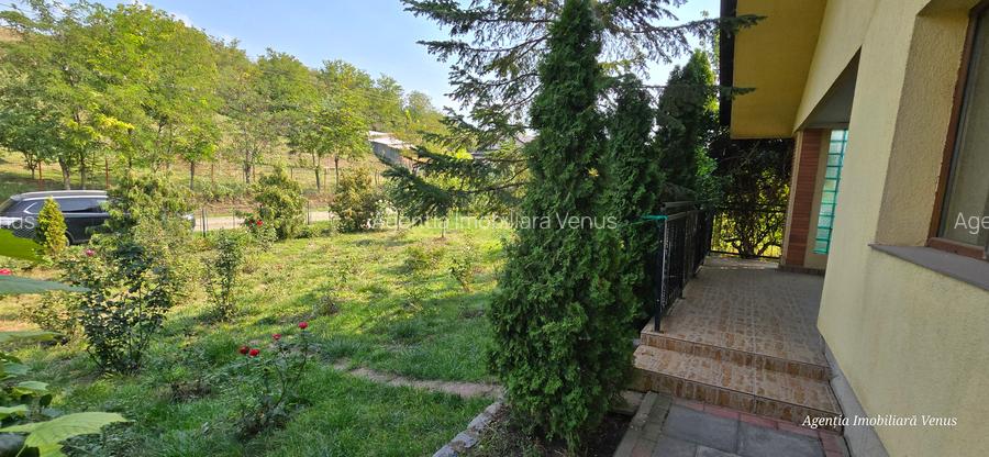 Casa caramida in Costesti - 3