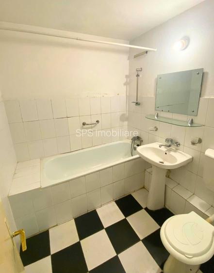 Vanzare apartament 3 camere Drumul Taberei - 8