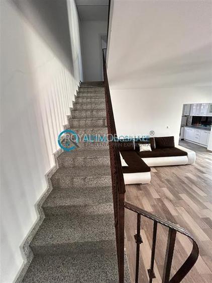 Royal Imobiliare-Vanzare Casa Zona Strejnicu - 9