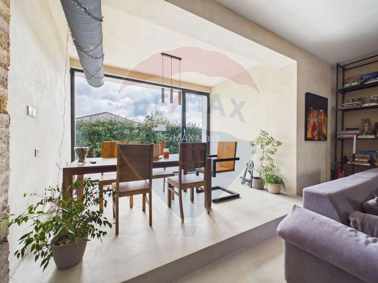 Proprietate rara | Vila | Tehnologie de top | Tamasi - 9