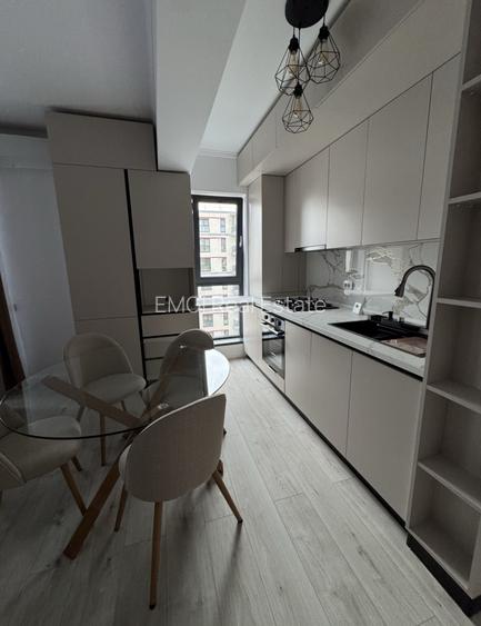 Apartament 2 camere Exigent Plaza Faza 5 Parcare Subterana inclusa LUJERULUI - 5