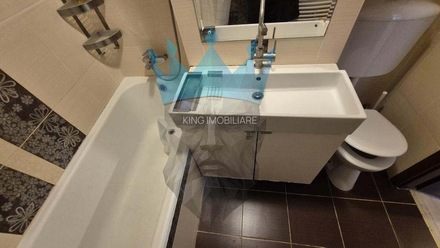 Apartament 3 Camere Giurgiului Bucuresti - 15