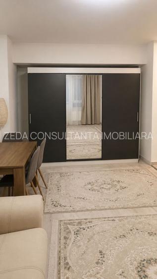 Apartamet 2 camere Nasaud - 4