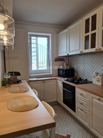 APARTAMENT CU VEDERE LA LAC SI TERASA 60+60MP+loc parcare inclus - 2