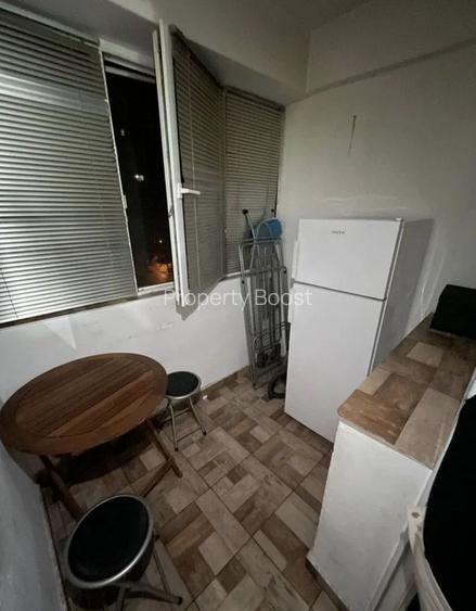 Garsoniera gata de mutare 2 minute metrou Lujerului - 3