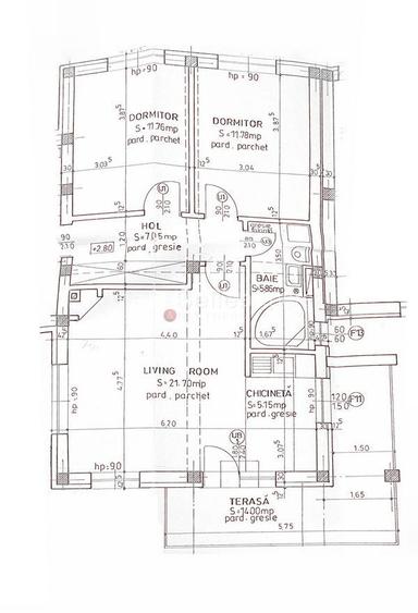 Locatie unica Poiana Brasov - 1