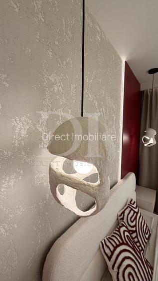 Apartament ultramodern / Zona Apahida - 18