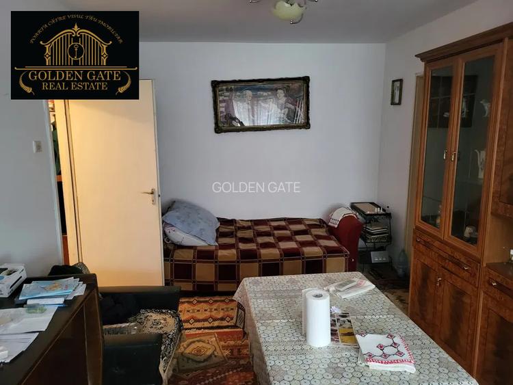 Drumul Taberei Romancierilor - 2 Camere 50mp Balcon Necesita Renovare - 2