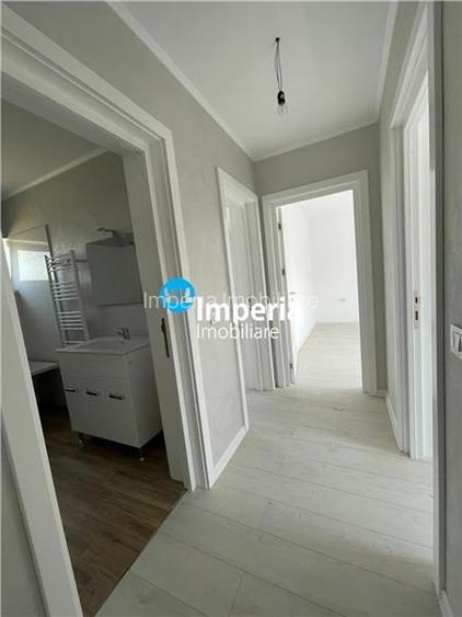 Case single, 110Mp, 4 camere si dressing, zona Rediu - Pacurari - 5