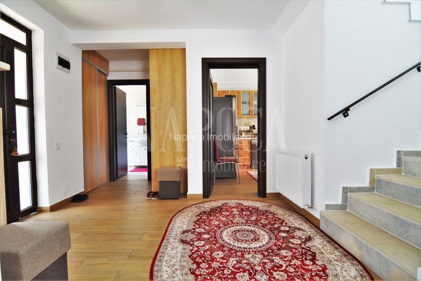 Casa 4 camere de vanzare in Floresti - 5