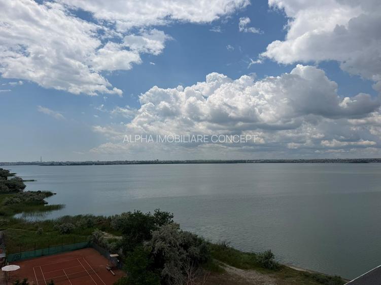 PENTHOUSE 4 CAMERE 248 mp Vedere Lac - MAMAIA - 20
