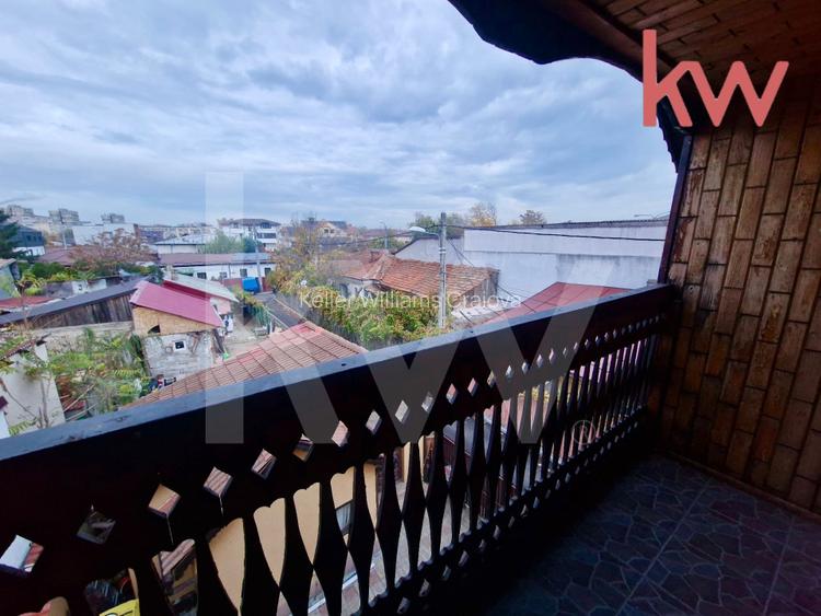 Casa 3 etaje, zona Centrala - 4