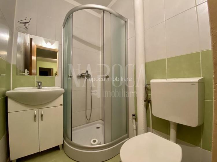 Apartament 4 camere de vanzare in Marasti, Cluj Napoca - 5