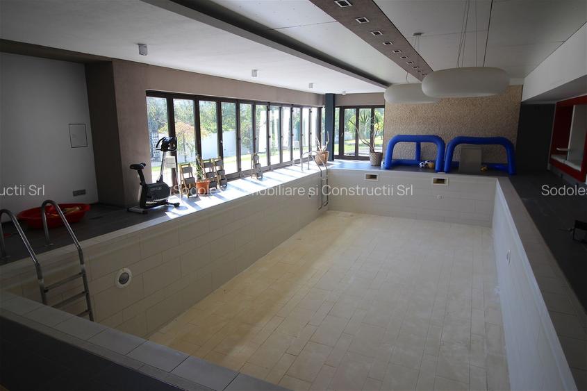 Vila deosebita Braytim - 48