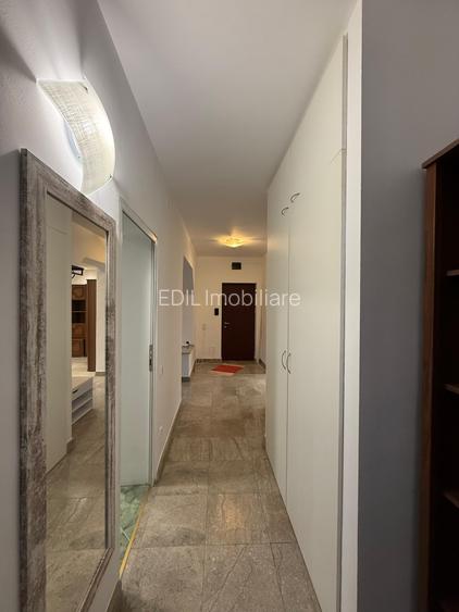 Apartament de închiriat, 3 camere, 105 mp, Plopilor zona Parcul Iuliu Hațieganu - 13