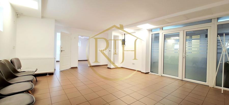 Spațiu comercial SAD de închiriat – Calea Martirilor, Timișoara, 0% comision - 2